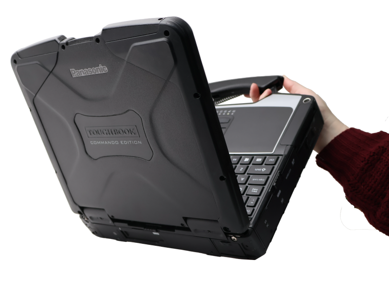 CF-31 MK6 Held Photo