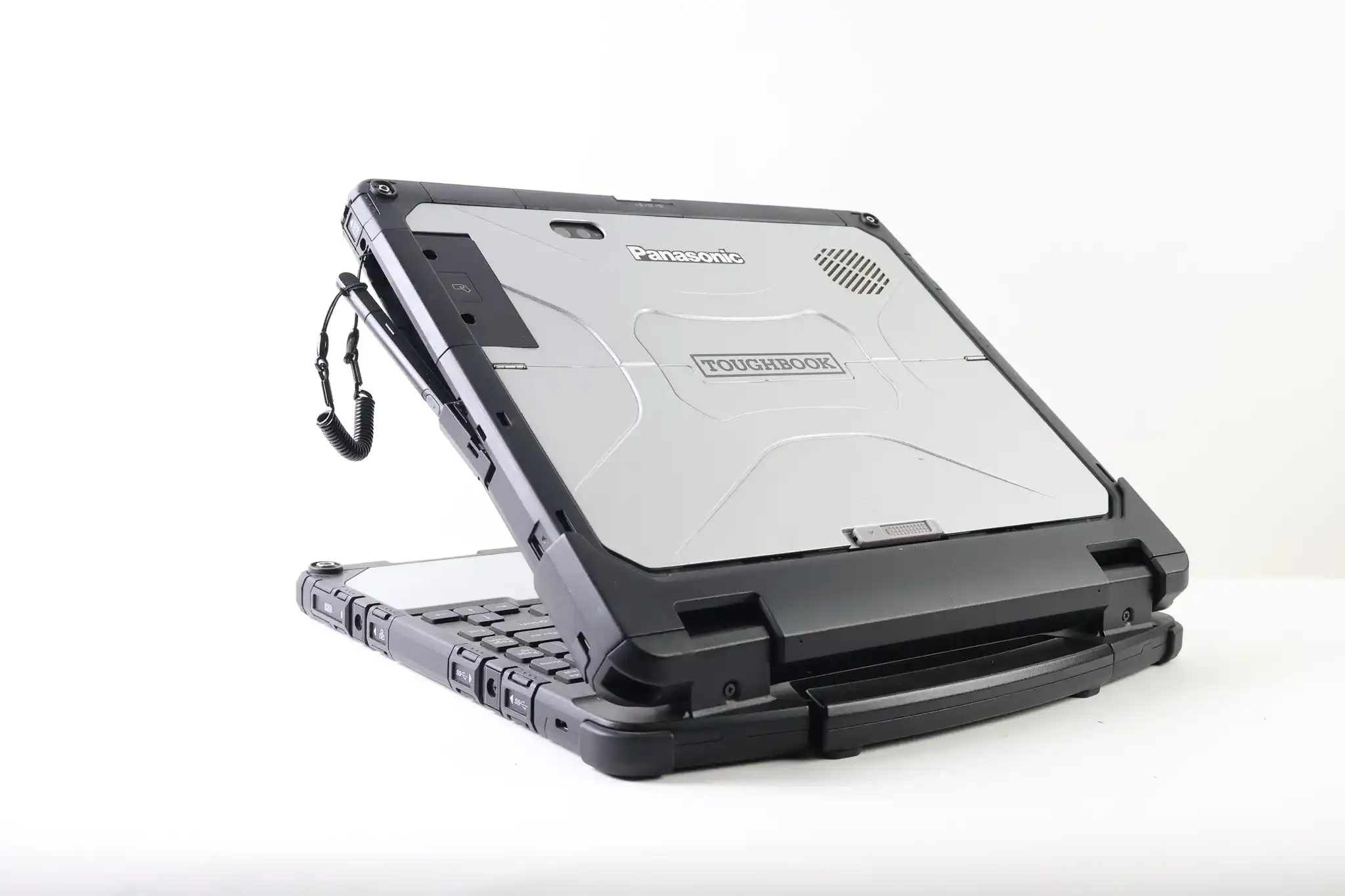 Panasonic Toughbook CF-33 12'' Touch i5-7300U@2.6Ghz 8GB RAM